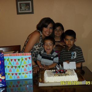 Meet your Posher, Elida